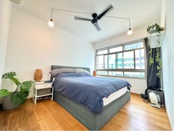 Blk 127D Kim Tian Green (Bukit Merah), HDB 4 Rooms #578290011